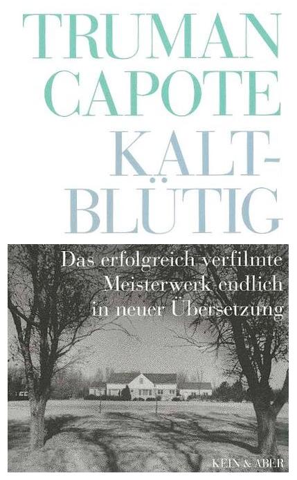 Kaltblütig