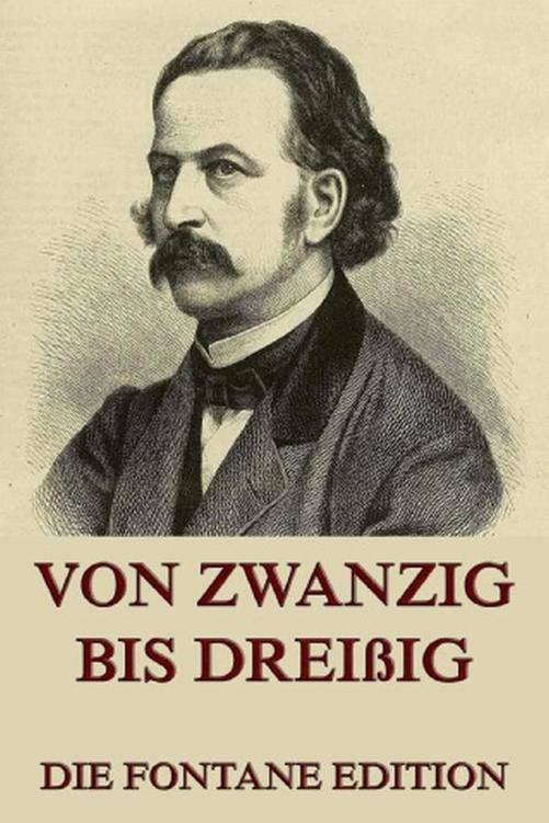 Von Zwanzig bis Dreißig