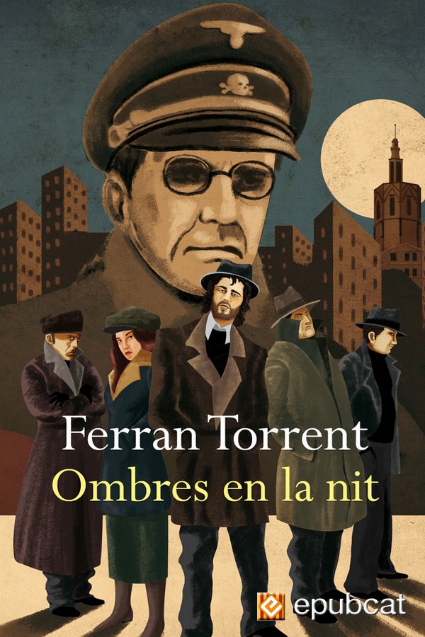 Ombres en la nit