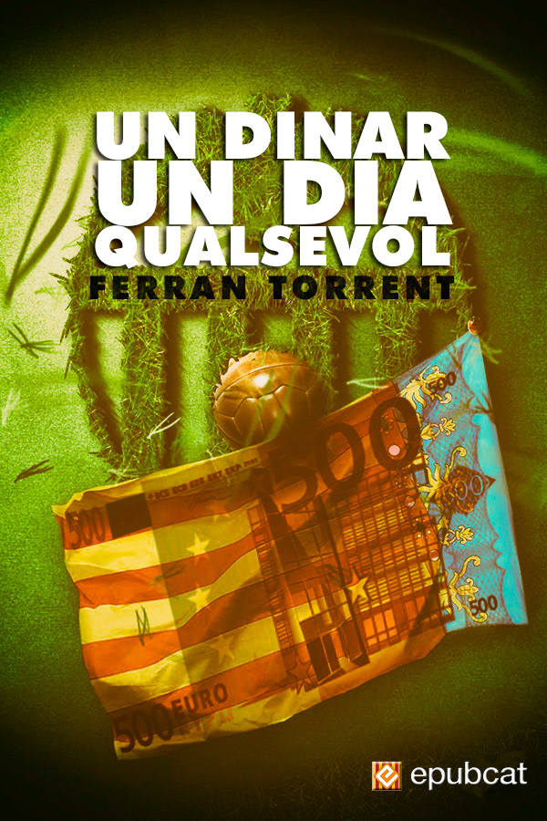 Un dinar un dia qualsevol