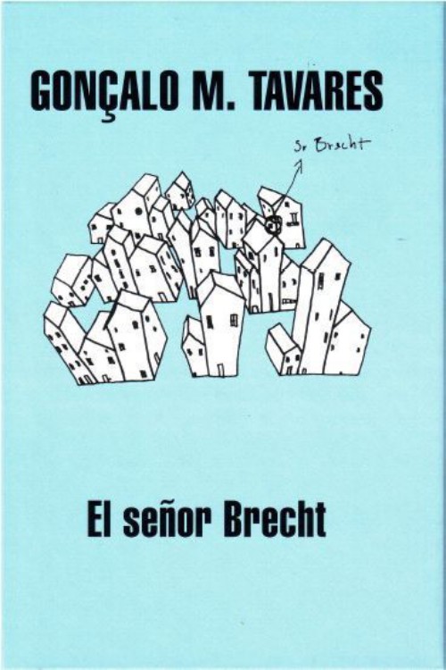 El señor Brecht