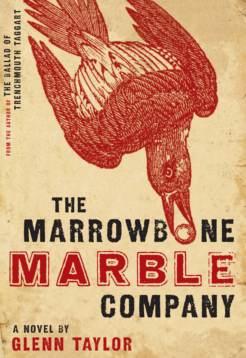 The Marrowbone Marble Company