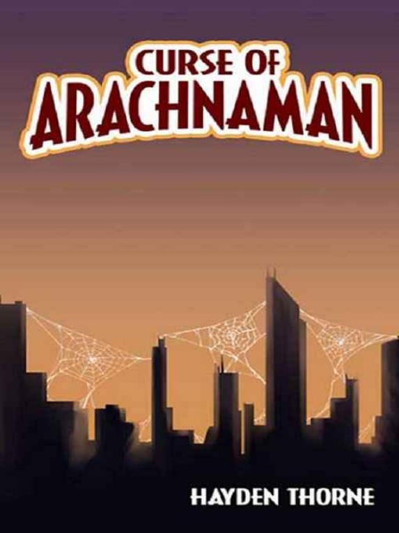 Curse of Arachnaman