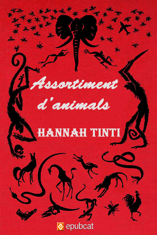 Assortiment d’animals