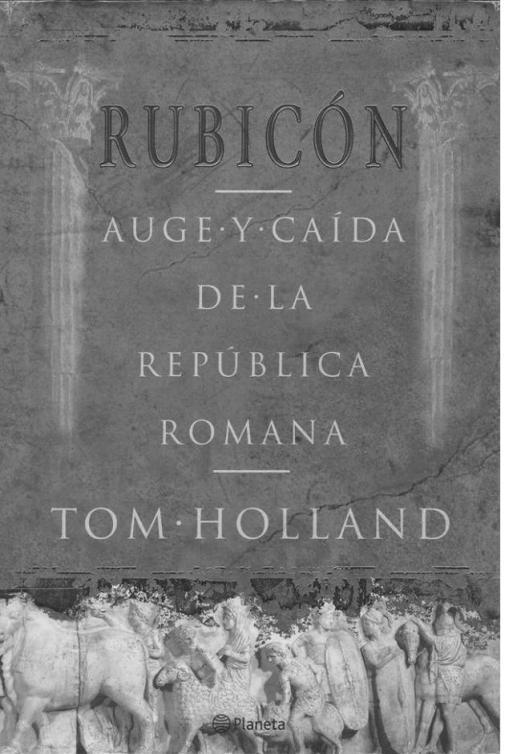 Rubicón