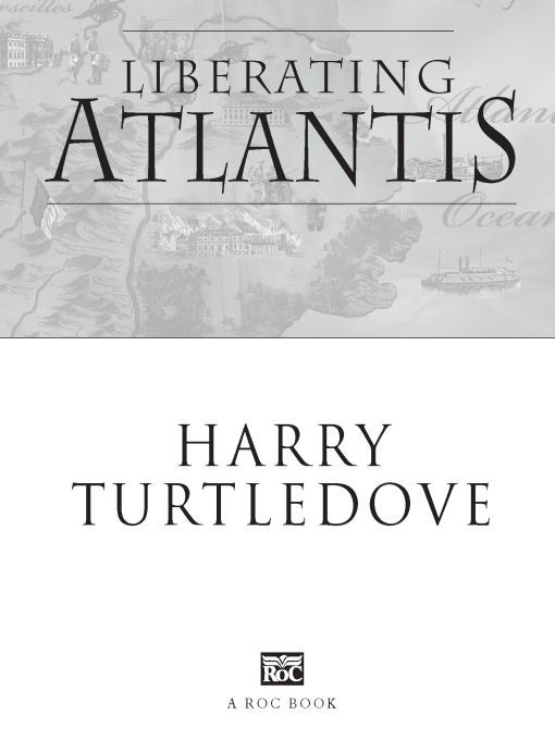Liberating Atlantis