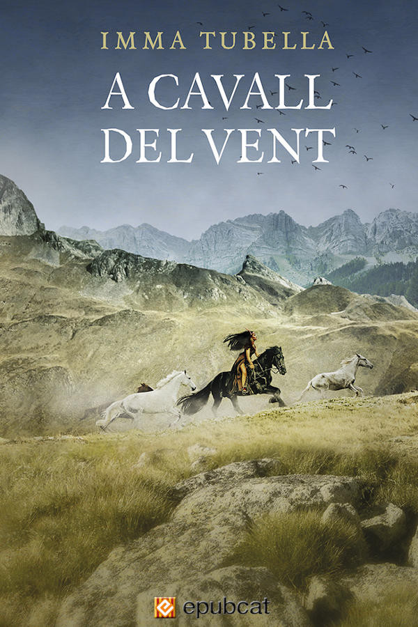 A cavall del vent