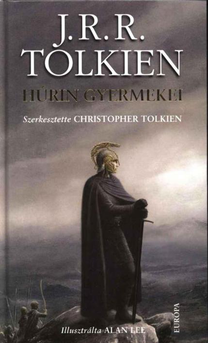 Húrin gyermekei