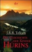 Die Geschichte Der Kinder Hurins. Sonderausgabe.