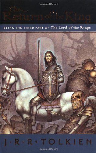 Lord of the Rings 3 - Return of the King