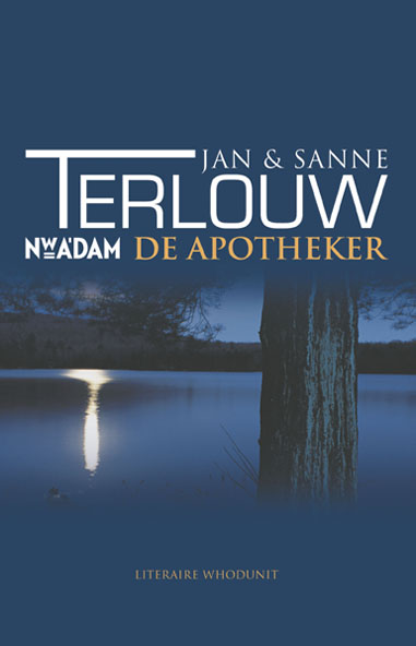 De apotheker / druk 1