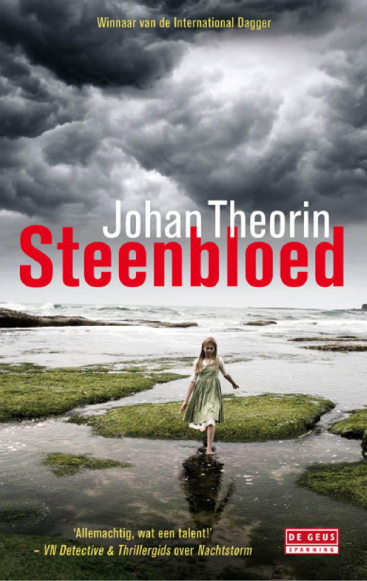 Steenbloed
