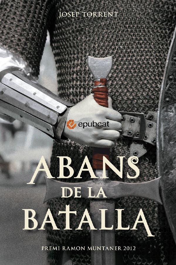 Abans de la batalla