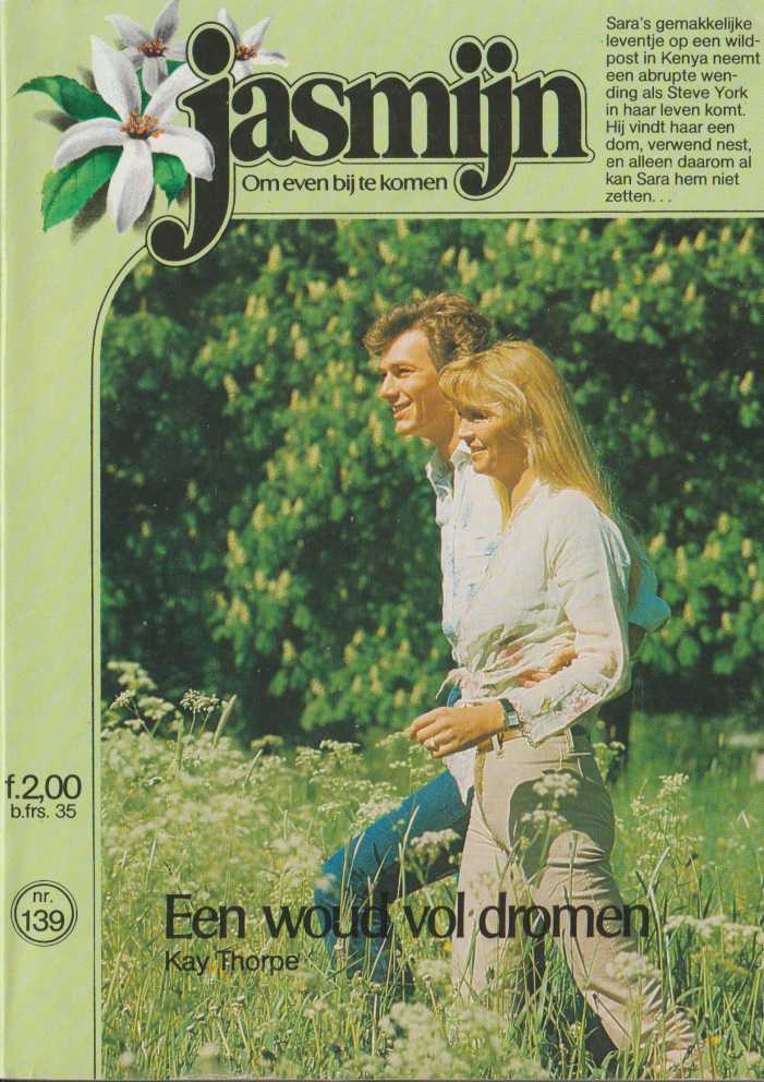 Een woud vol dromen