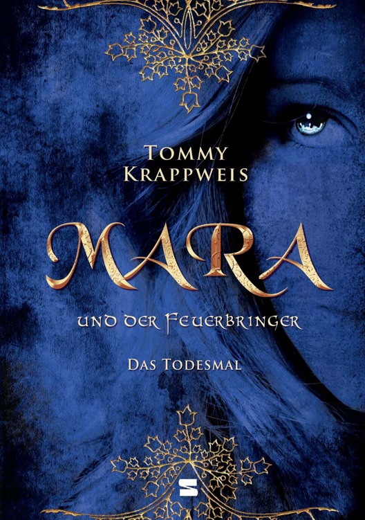Mara und der Feuerbringer Band 2 - Das Todesmal