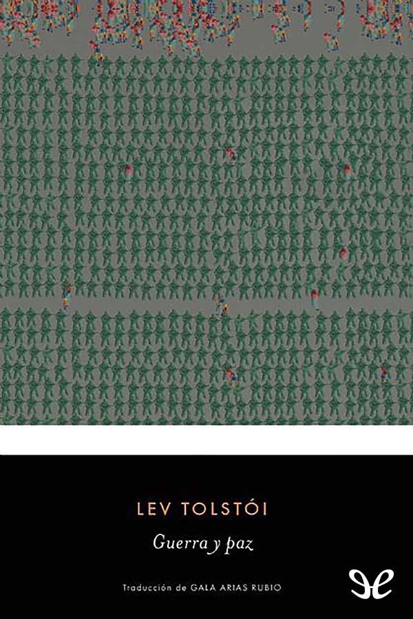 Guerra y paz