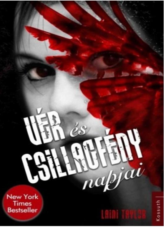 Füst és csont leánya 2 - Vér és csillagfény napjai