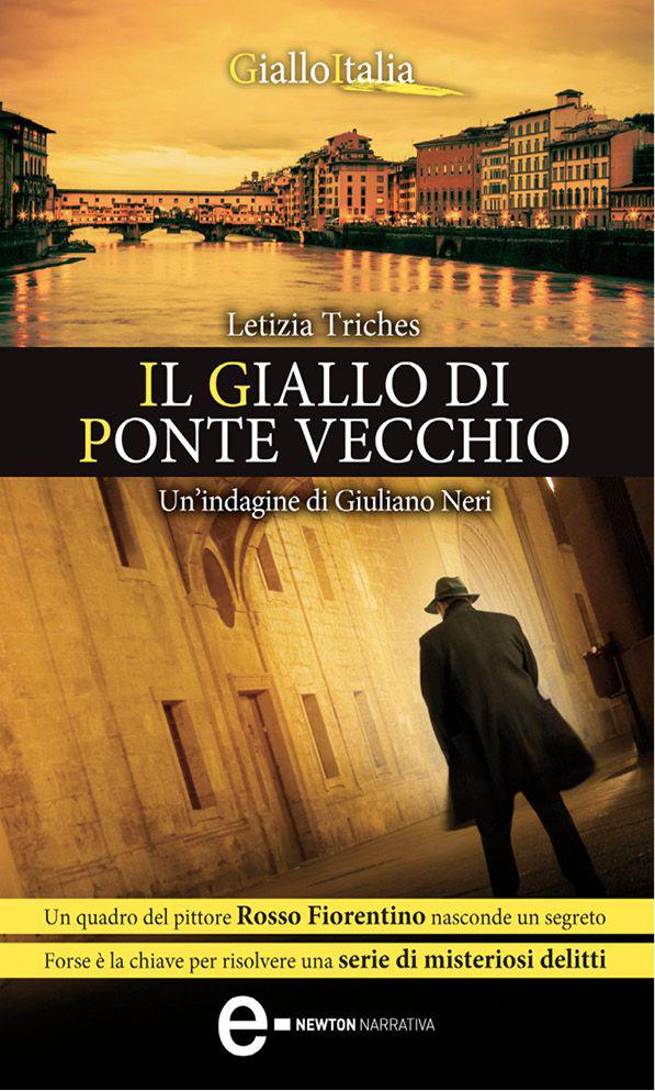 Il giallo di Ponte Vecchio