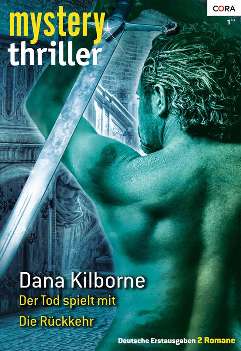 Mystery Thriller - Band 224