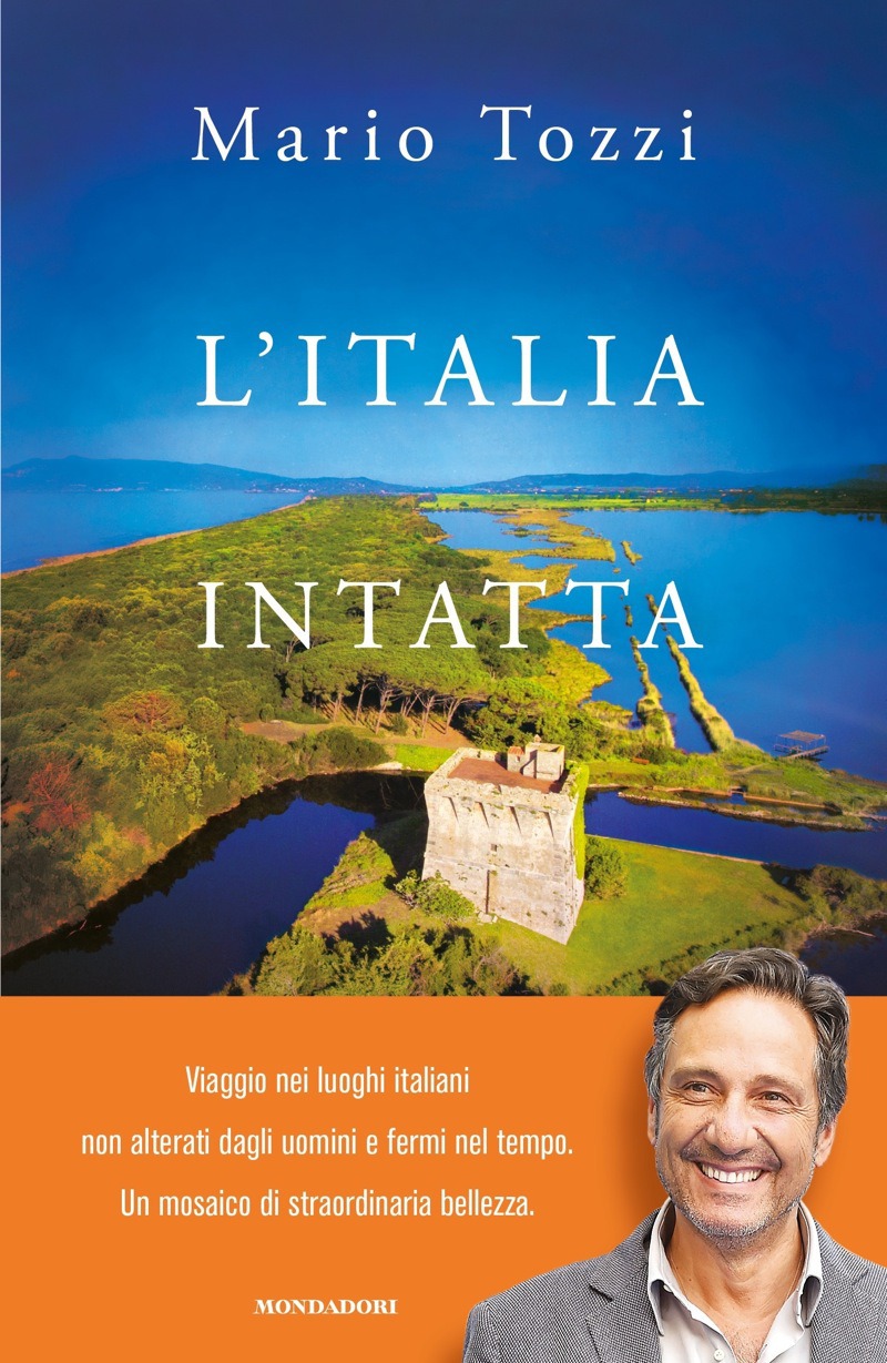 L’Italia intatta