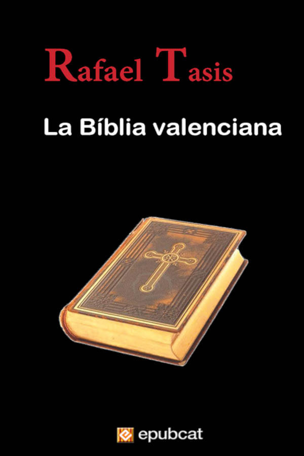 La Bíblia valenciana