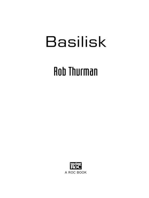 Basilisk