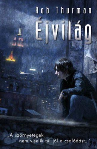 Éjvilág