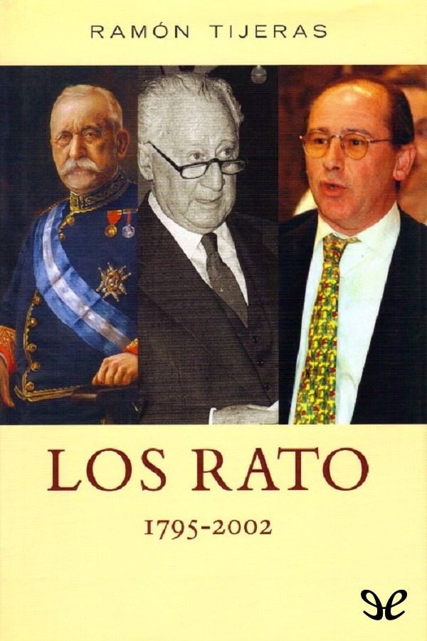 Los Rato