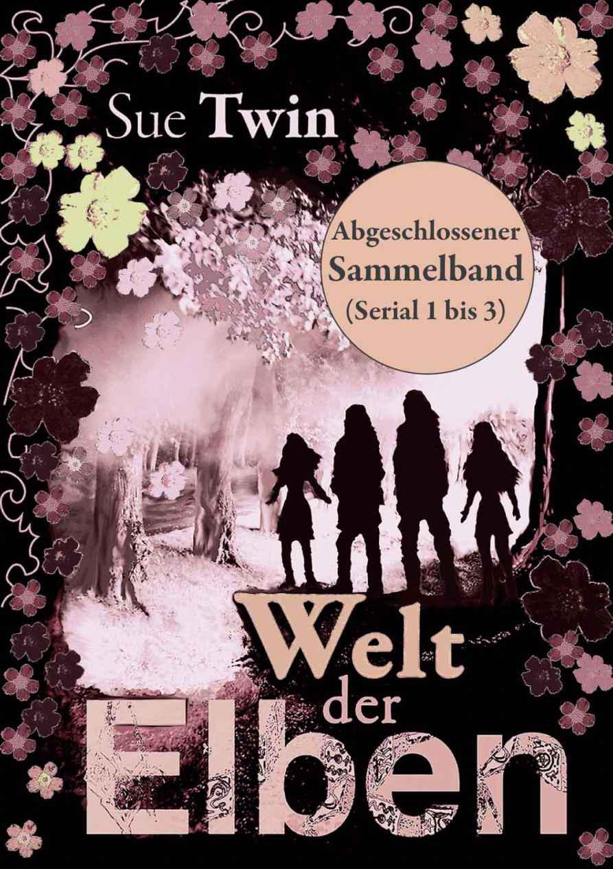 Welt Der Elben
