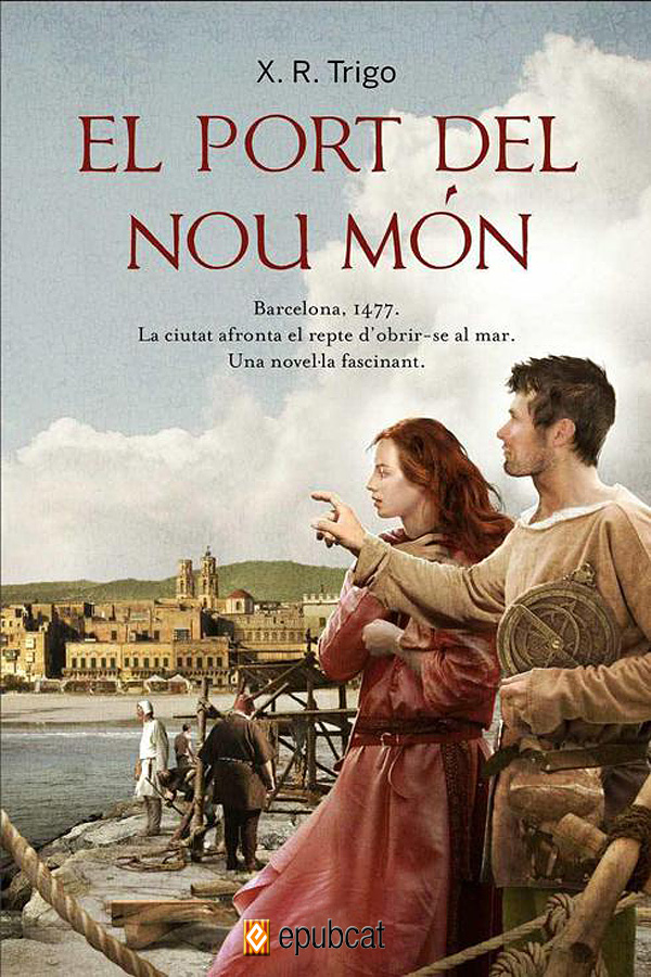 El port del nou món
