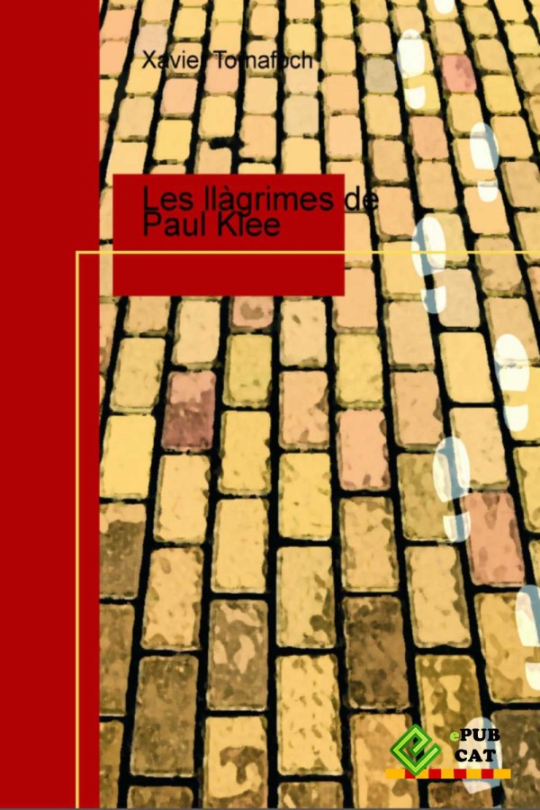Les llàgrimes de Paul Klee