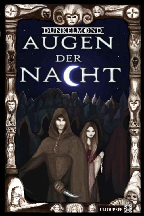Augen der Nacht