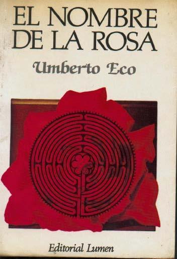 El Nombre De La Rosa