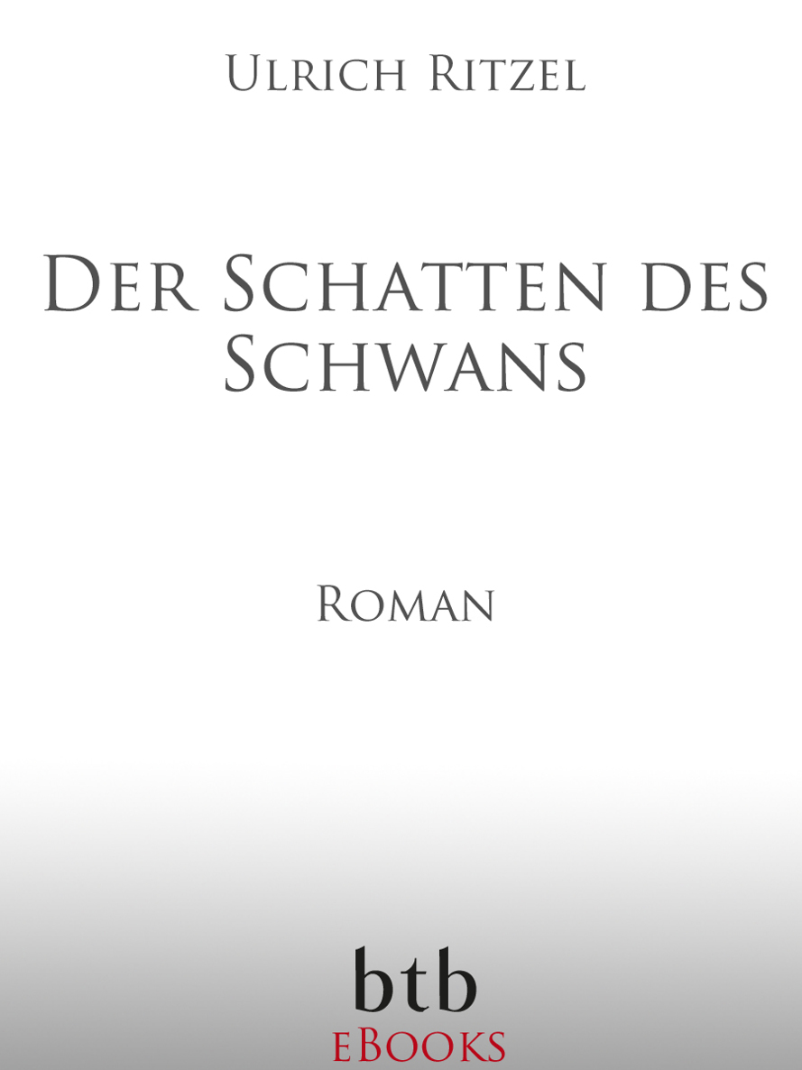 Der Schatten des Schwans