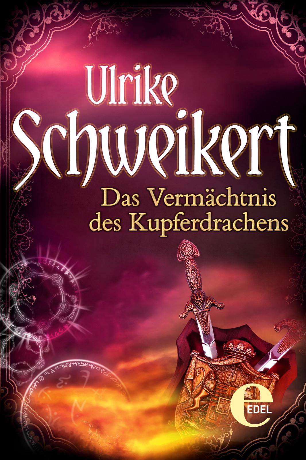 Das Vermächtnis des Kupferdrachens