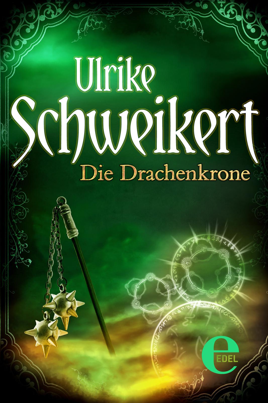 Die Drachenkrone