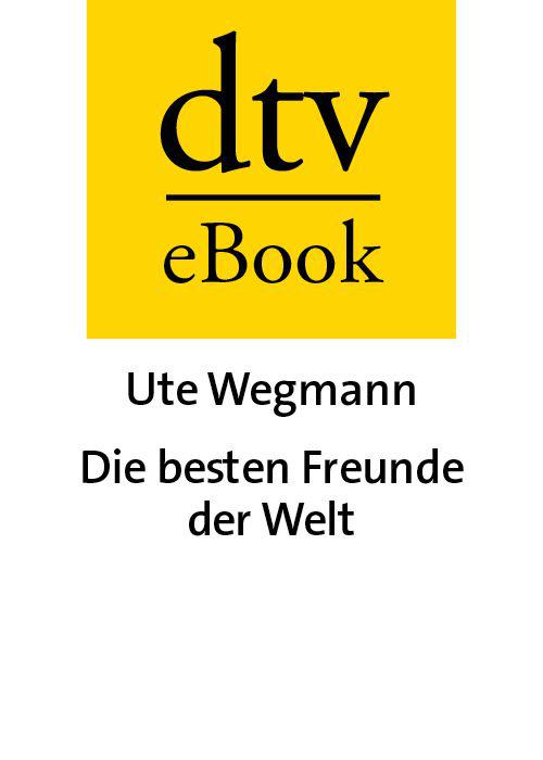 Die besten Freunde der Welt: Fritz und Ben