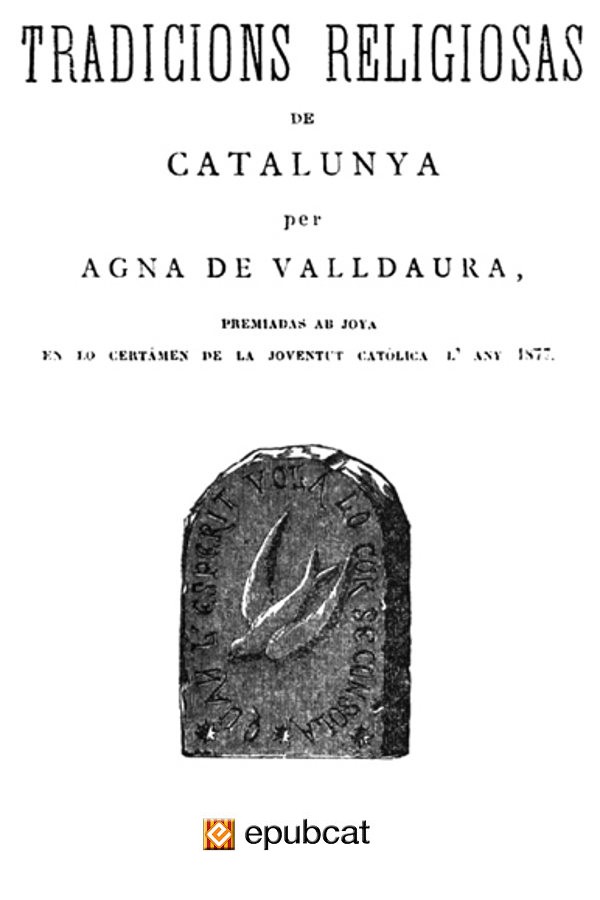 Tradicions religiosas de Catalunya