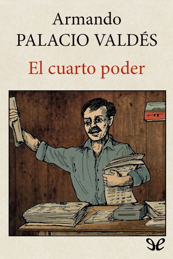 El cuarto poder