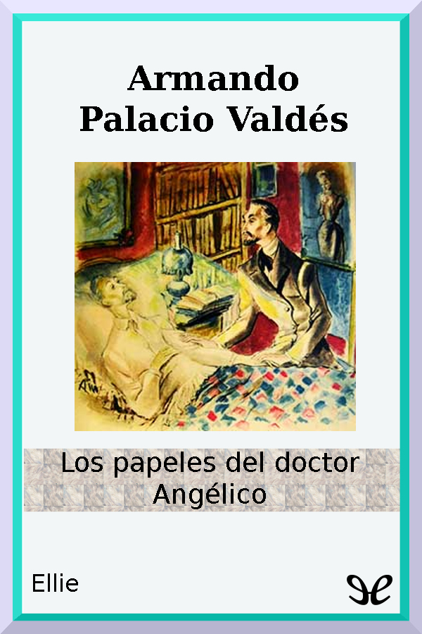 Los papeles del doctor Angélico