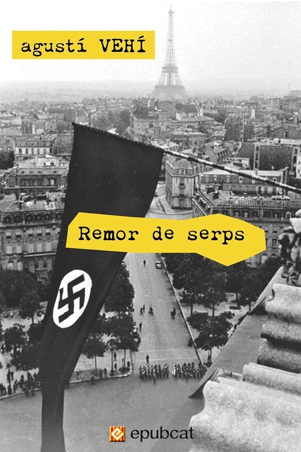 Remor de serps