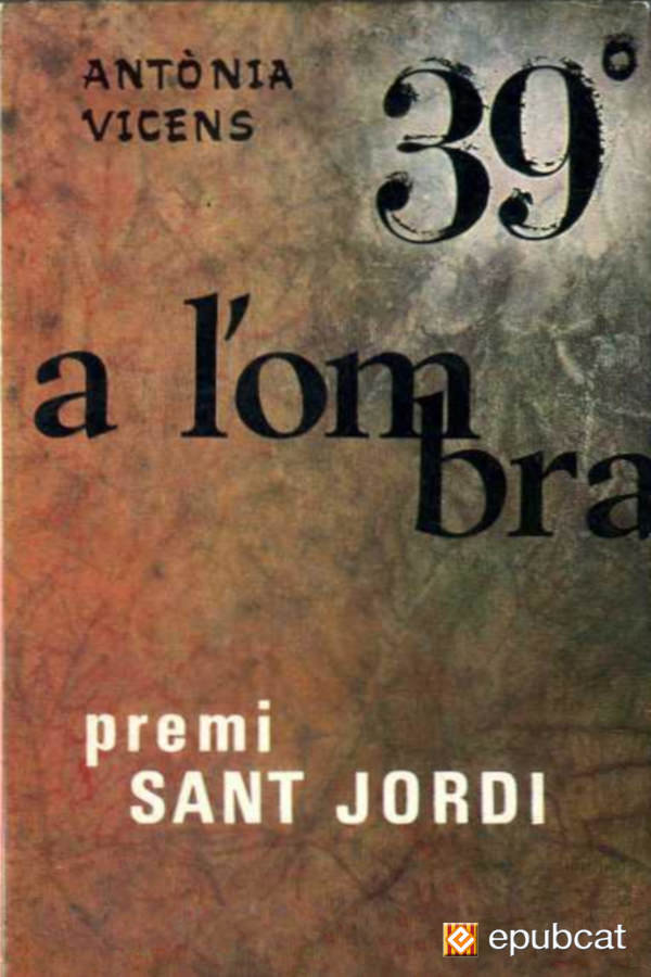 39º a l’ombra