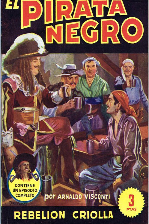 Rebelión criolla