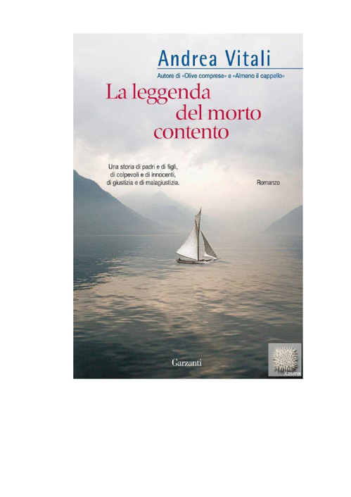 La Leggenda Del Morto Contento