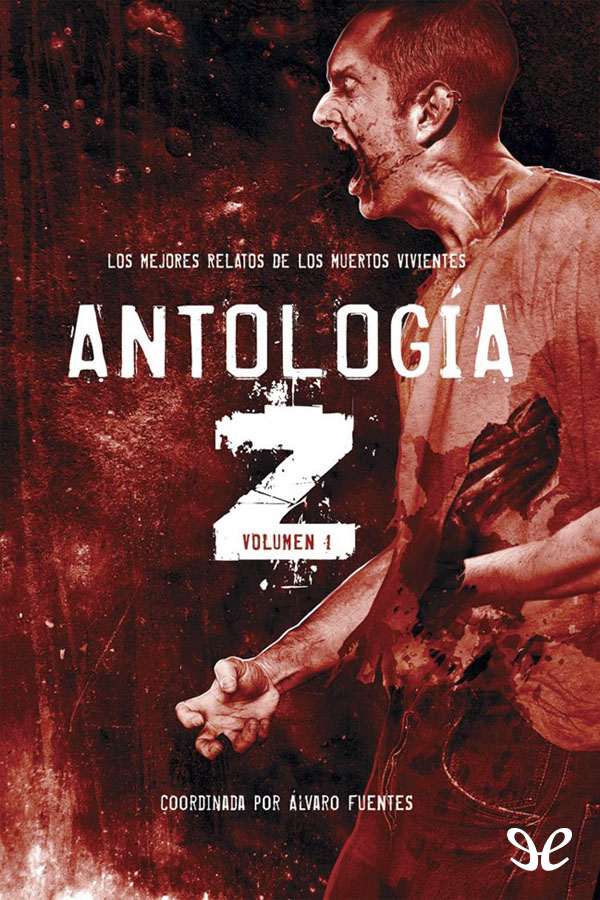 Antología Z Volumen 1