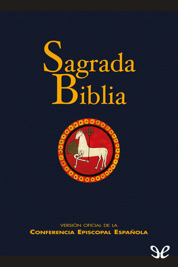 Sagrada Biblia