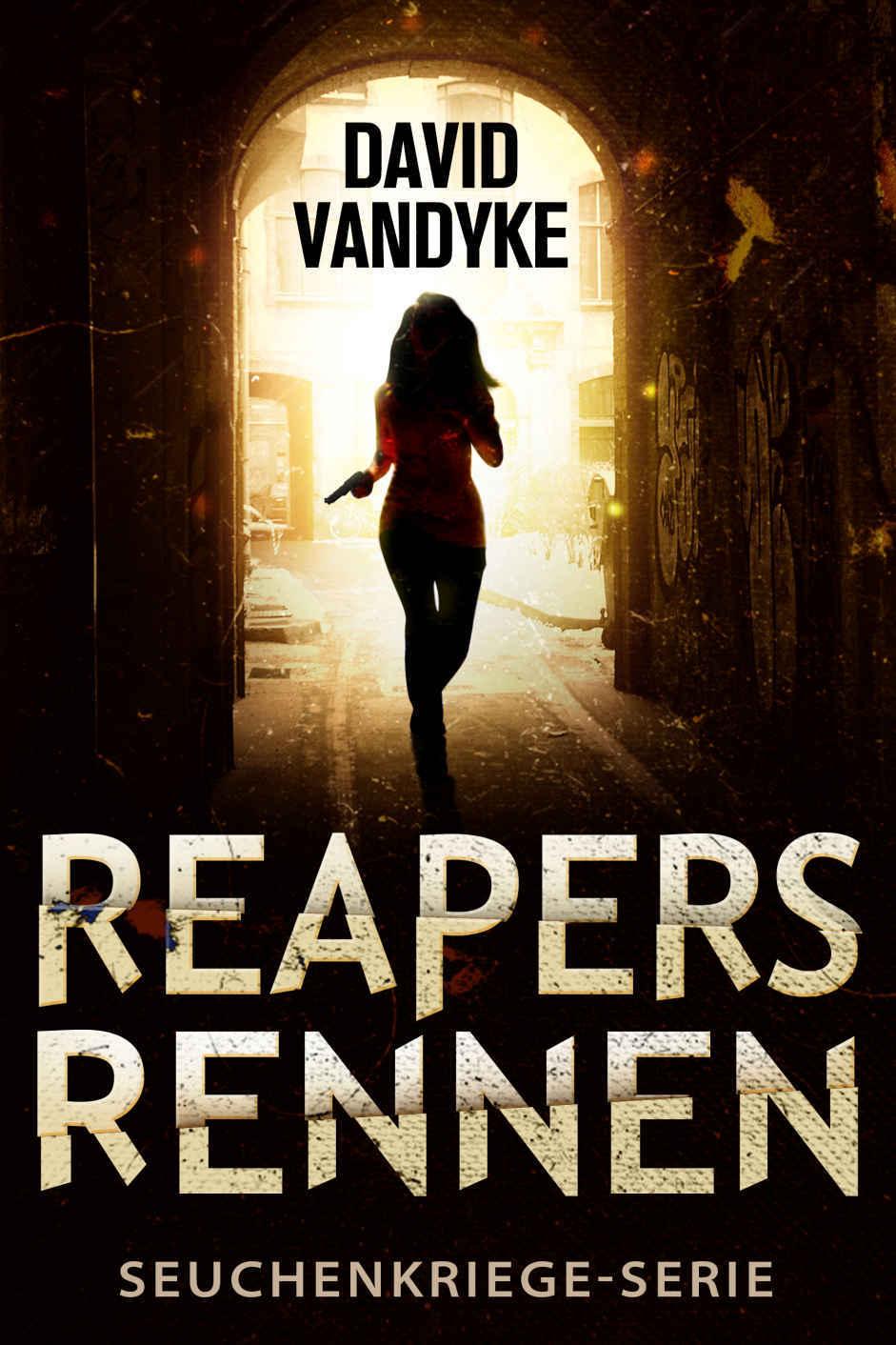 Reapers Rennen