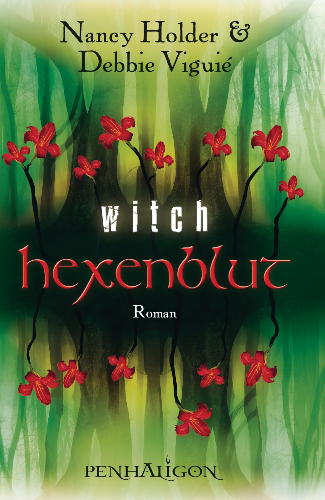 Hexenblut