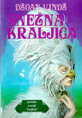 Snežna kraljica