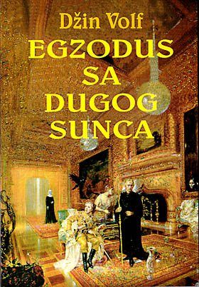 Egzodus sa Dugog sunca